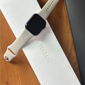 Apple Smartwatch Series 6